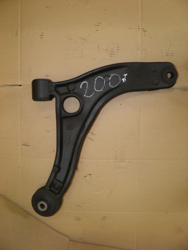 MASTER 3 MOVANO B 2010- arm right