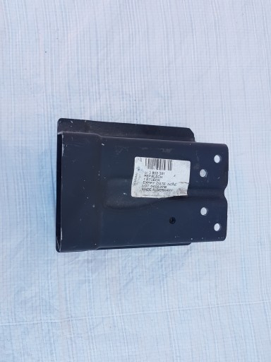 8K0803351 - AUDI A4 STRING Repair PLATE LEFT 8K0803351