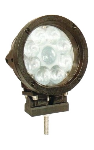 945P - Светодиодная рабочая лампа 45W CREE 5400LM галогенные огни