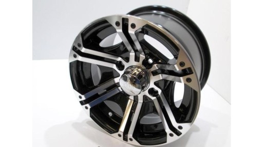 КОМПЛЕКТ ДИСІВ MAXXIS Диски Big horn AR 212