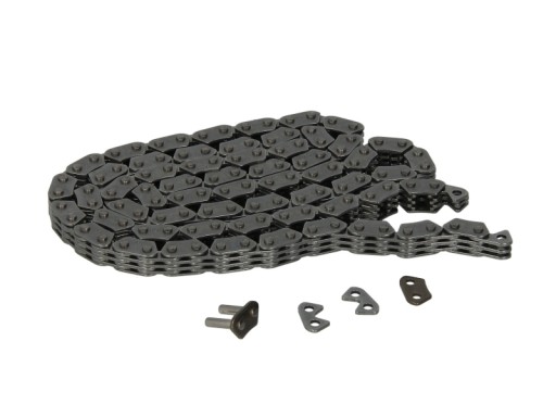 Ланцюг ГРМ DID KAWASAKI KVF 400 PRAIRIE 99-