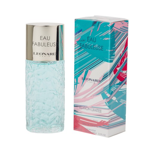 leonard eau fabuleuse