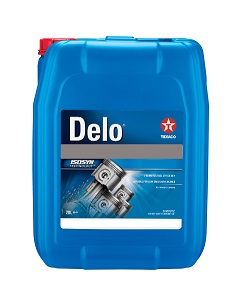 Texaco Delo Gold Ultra E 10W40 20L E7 A3/B4 CI-4