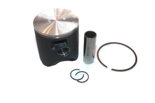 6214.C - Поршень 54,51 кольцо KTM SX 125 EXC 94-97