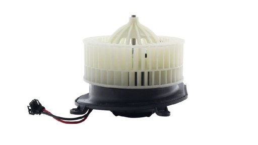 5016NU-1 - Вентилятор салона MERCEDES E W211 02-09