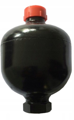 1261.HY.AK - Гідроакумулятор 3л + безкоштовно