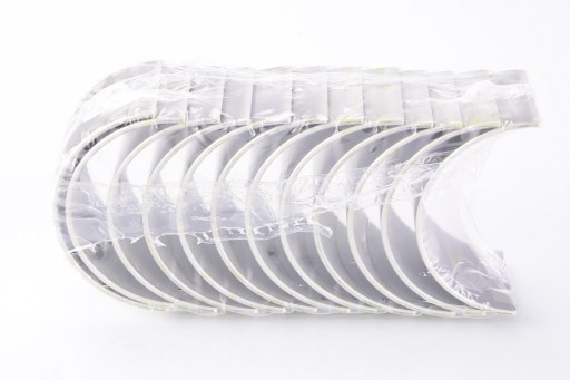 200 - Комплект напівпанельних шатунів SW400 RU 1895