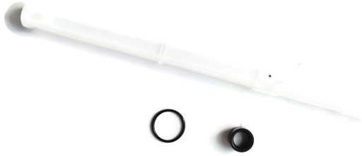 16952-MEG-003-967 - HONDA XRV750 AFRICA TWIN ПАЛИВНИЙ ФІЛЬТР НОВИЙ ОРИГІНАЛЬНИЙ