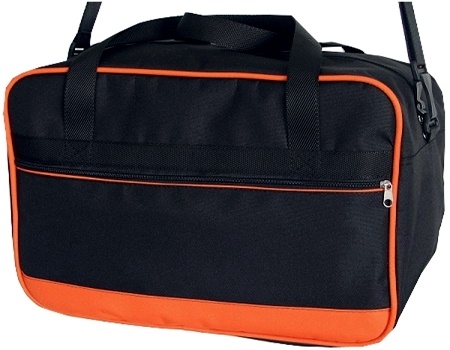 TORBA DO SAMOLOTU 35x20x20 BAGA PODR CZNY RYANAIR 2791 13547408373 Allegro.pl