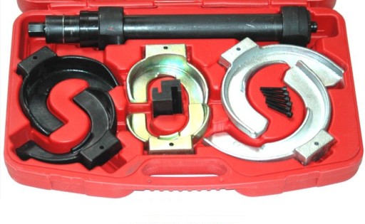 MCPHERSON SPRING PULLER 1T СИЛЬНИЙ МІЦНИЙ ОЛШТИН