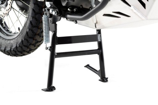 HPS.08.473.10001/B - Sw-MOTECH центральна підніжка Kawasaki KLR 650