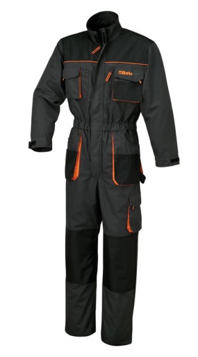 ЛЕГКИЙ РОБОЧИЙ КОСТЮМ BETA 7865E ROZ L