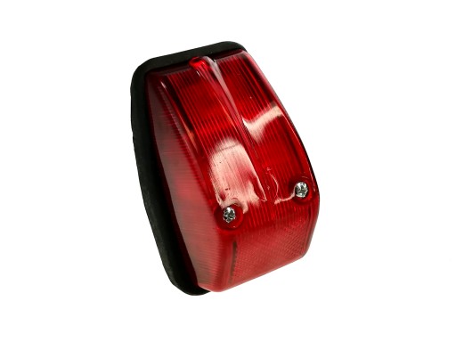 Абажур задний фонарь задний WFM M06 125