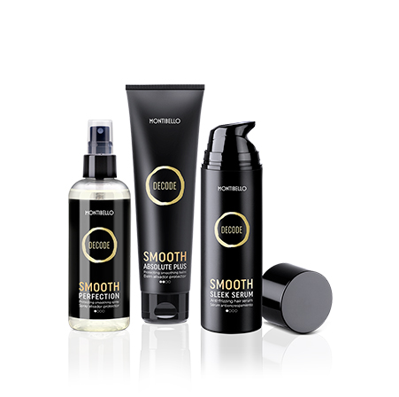 BALSAM WYGŁADZAJĄCY MONTIBELLO SMOOTH ABSOLUTE 150