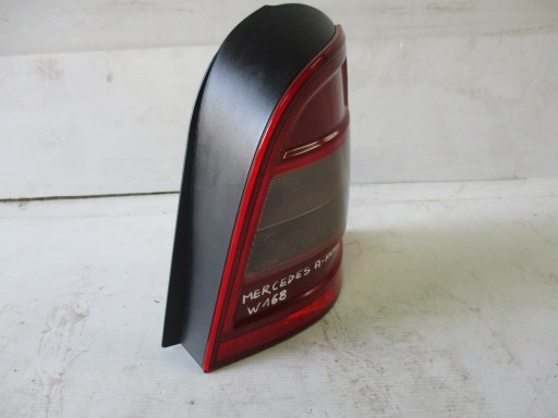 light right rear part Mercedes A- Klasa W 168 Europa
