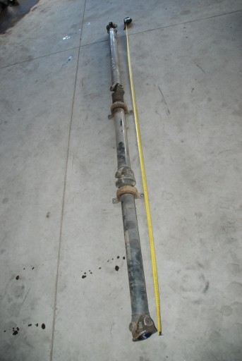 ПРИВОДНОЙ ВАЛ IVECO DAILY 06-285CM ДЛИНА