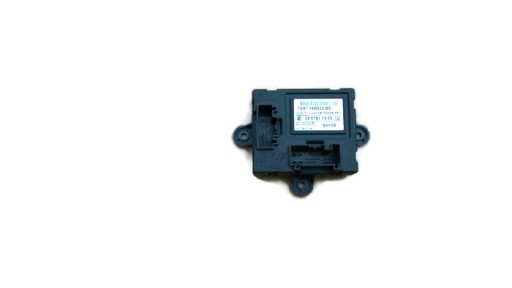 БЛОК УПРАВЛЕНИЯ ПЕРЕДНЕЙ ЛЕВОЙ ДВЕРИ FORD MONDEO MK4