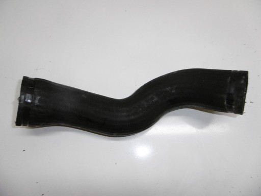 wiring pipe hose of the intercooler VOLVO XC90 2.4 D5