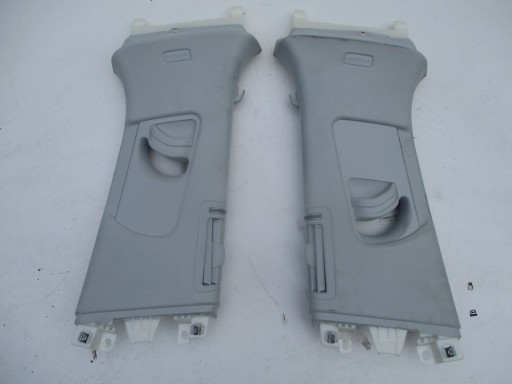 cap for pillar AUDI A8 4N0 17R