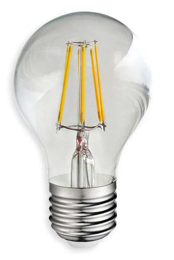 ŽIAROVKA LED FILAMENT E27 4W EDISON