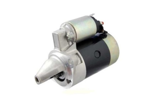 RSN10036 - Стартер тележки Кларк, Мицубиси мотор 4g54