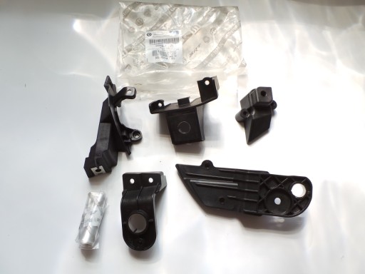 50544478 - Комплект для ремонта фар левая Alfa Giulia