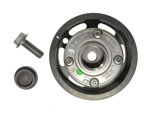 OE RENAULT КОЛЕСО РЕГУЛЮВАННЯ ФАЗ ГАЗОРОЗПОДІЛУ 7701478505