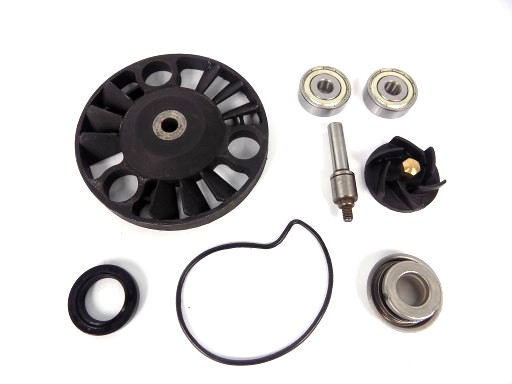 MGY57226 - КОМПЛЕКТ ДЛЯ РЕМОНТУ ВОДЯНОГО НАСОСА PIAGGIO APRILIA 125