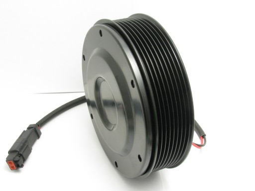 AT172975 - КОНДИЦИОНЕР JOHN DEERE CAT DENSO 10PA