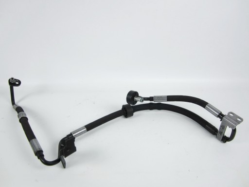 Кабель живлення Mercedes W221 S600 A2213202272