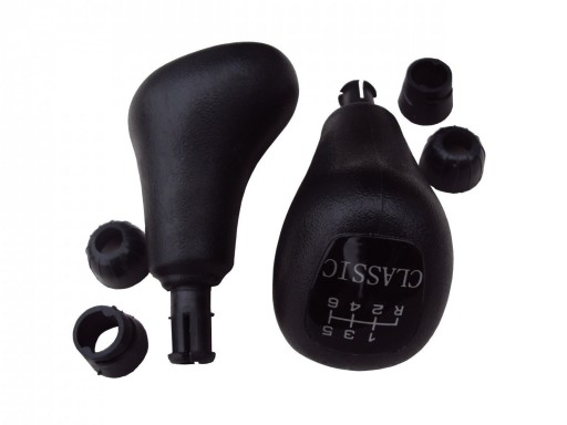 040159811629 - Ручка перемикання передач 6-G MERCEDES W203 c-Class CLASSIC