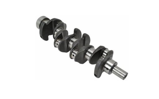 WKN10010 - Коленчатый вал вилочный погрузчик NISSAN двигатель K25