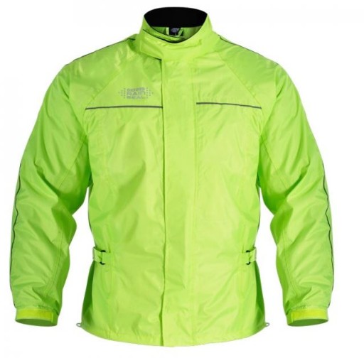 Оксфорд дождевик Rain желтый FLUO r. L