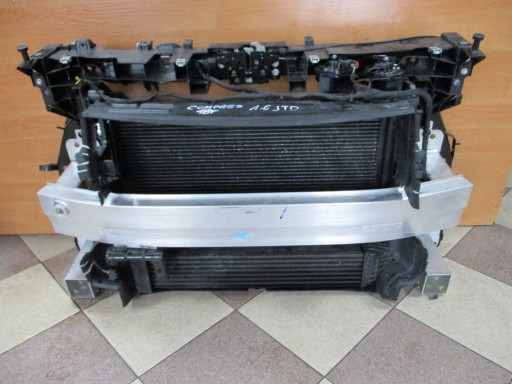 5699789 - Радиатор передний JEEP COMPASS 1.6JTD 18 лет