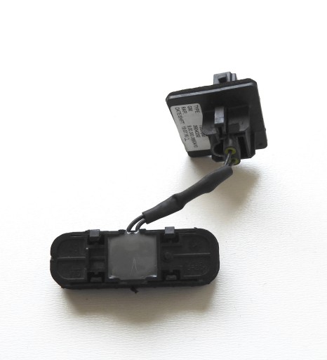 MIKROSTYK du capot Porte coffre hayon 39040292 OPEL ASTRA K HB