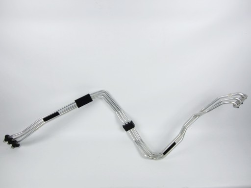 SCHLÄUCHE HEIZGEBLÄSE MERCEDES W221 A2218302015