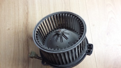 ventilátor DMUCHAWA szellőző VOLVO S40 V40 016070-0260 OE EU