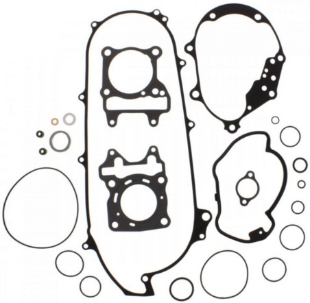 7342279 - KLP прокладки Honda SH 125 ANC и Mode 14