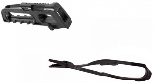 7160686 - Напрямна для ланцюга Honda CRF 250 R 11-13