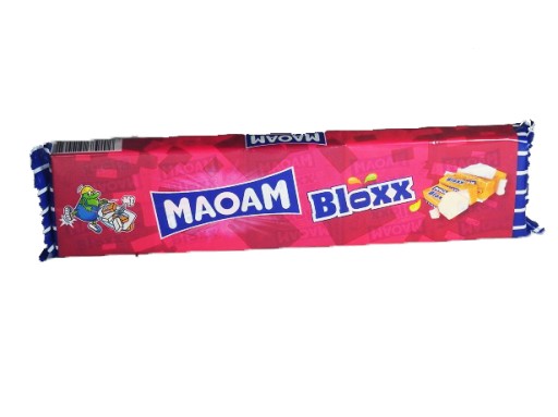 Maoam Bloxx 220g - Hollande Supermarché