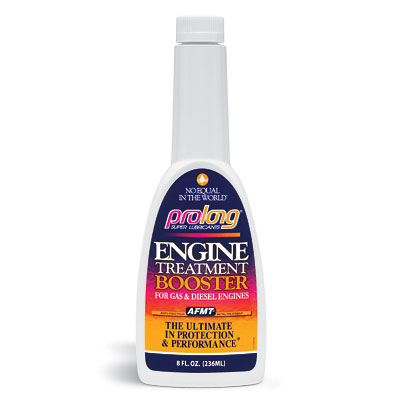 Booster Prolong Engine Treatment Booster 8 унцій 0,236 л