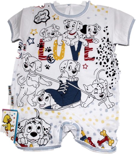 Дитячі повзунки 62 різнокольорові