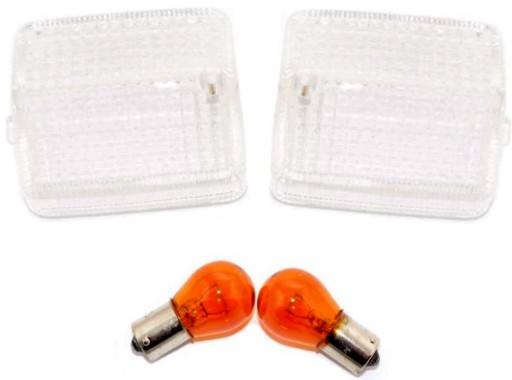 75213110 - КРИШКА ПОКАЖЧИКА ПОВОРОТУ HONDA XR 200 R 91-96