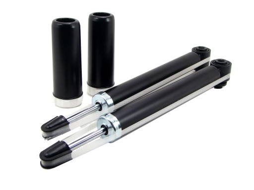 060202 PK4761 - = Амортизатори KPL + odb задні AUDI A6 C6 + AVANT 2004-