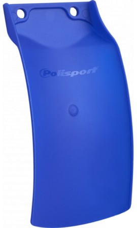 Pol-8-ty - Задня кришка амортизатора Yamaha WR 450 F 03-015