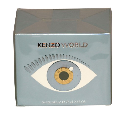 Kenzo world hotsell intense allegro