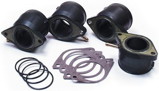 7248487 - Патрубок карбюратора Yamaha XJ 900 83-86