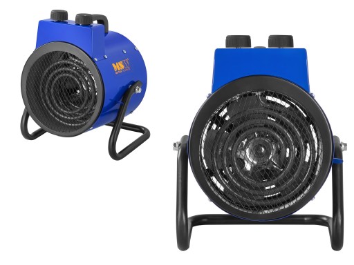 3KW КРУГЛЫЙ ВЕНТИЛЯТОР ТЕПЛОВЕНТИЛЯТОР