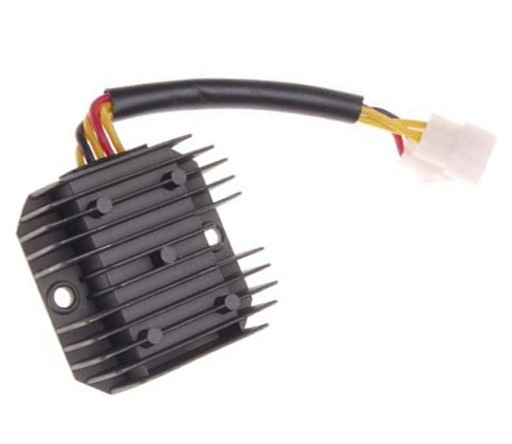 769769 - SUZUKI-РЕГУЛЯТОР НАПРЯЖЕНИЯ DR-Z 400 2000-2013