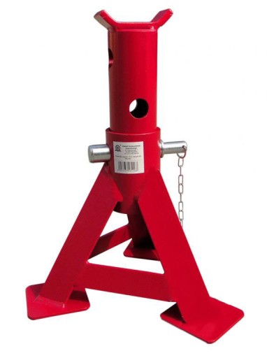Подставка кобылка 10 тонн 560-900мм-от производителя
